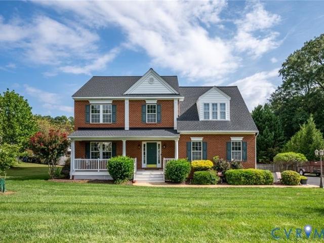 House for sale in Mechanicsville, Hanover County