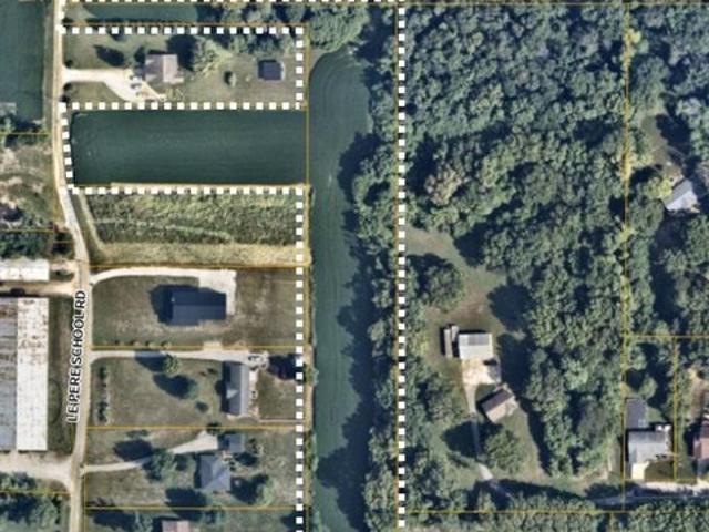 Land for sale in Millstadt, Illinois