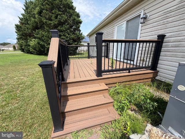 House for sale in Wicomico, Maryland