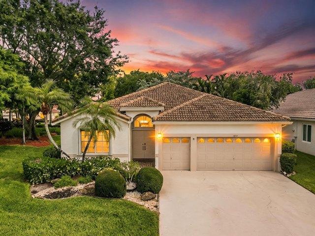 House for sale in Tamarac, Florida