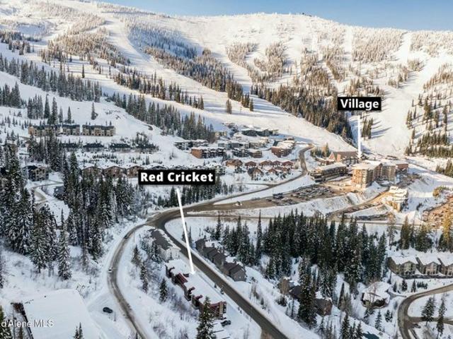 Condo for sale in Sandpoint, Idaho