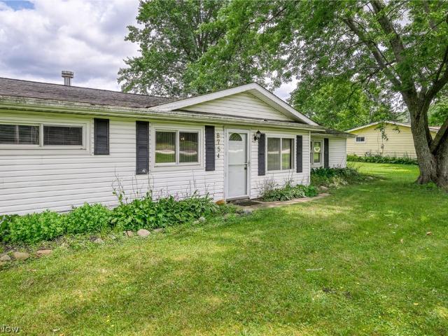 House for sale in Portage, Ohio