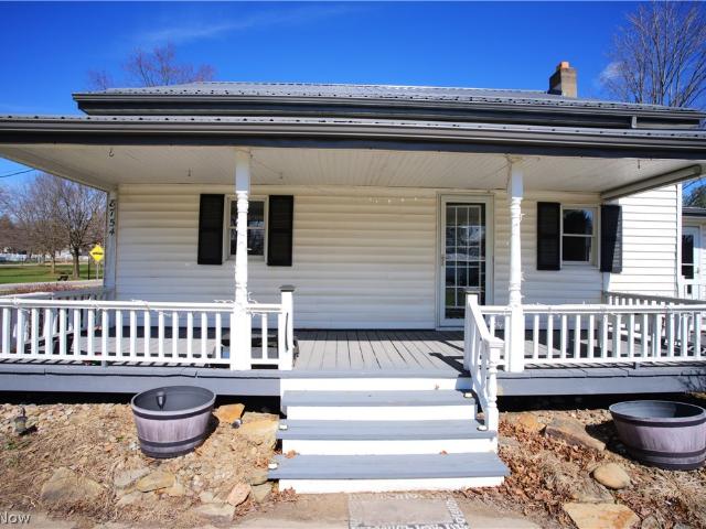 House for sale in Mesopotamia, Ohio
