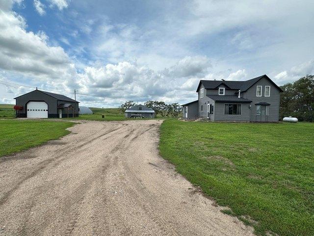 House for sale in Nebraska