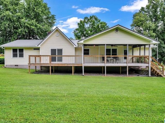 House for sale in Ohatchee, Alabama