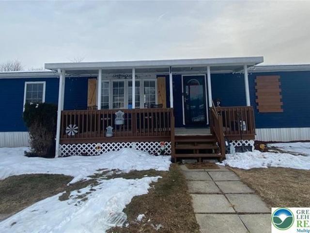 House for sale in Lehigh, Pennsylvania