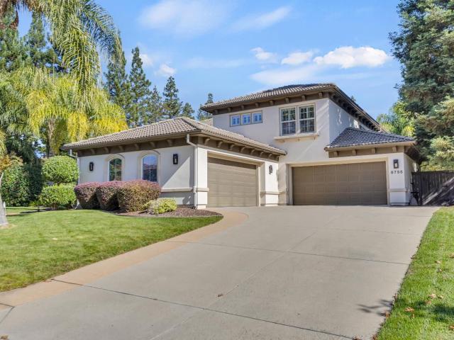 House for sale in Granite Bay, California