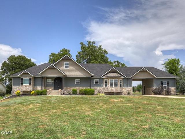 House for sale in Webb City, Missouri