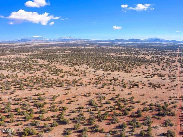 Land for sale in Williams, Arizona
