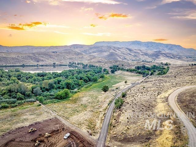 Land for sale in Gem, Idaho