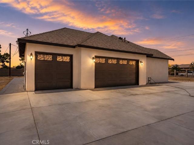 House for sale in Hesperia, California