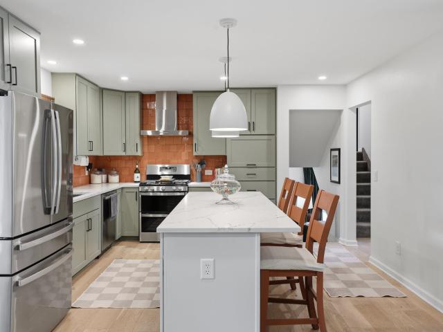 House for sale in Byron, Illinois