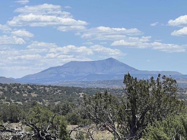 Land for sale in Williams, Arizona