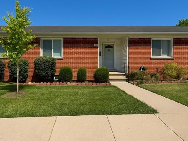 Condo for sale in Center Line, Michigan