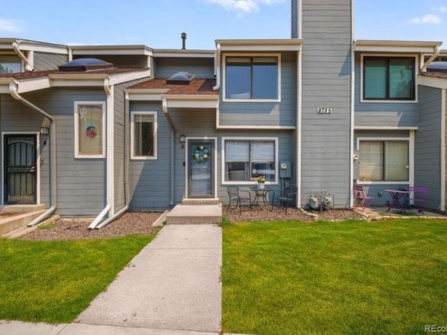 Townhouse for sale in Lakewood, Colorado