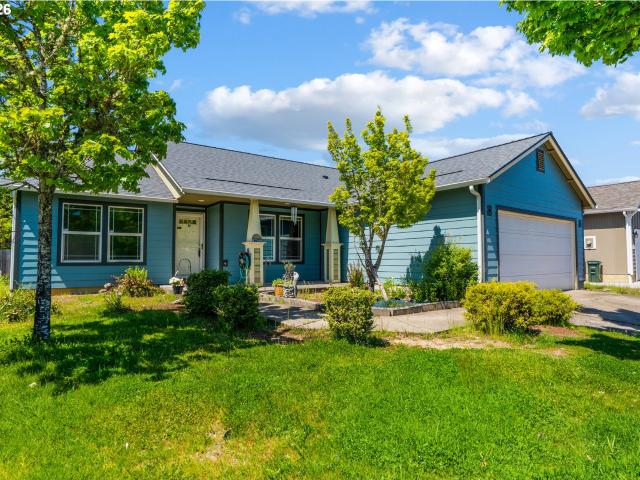 House for sale in Oregonia