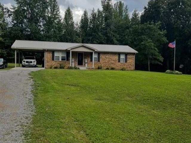 House for sale in Morgantown, Butler County