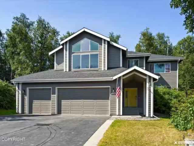 House for rent in Eagle River