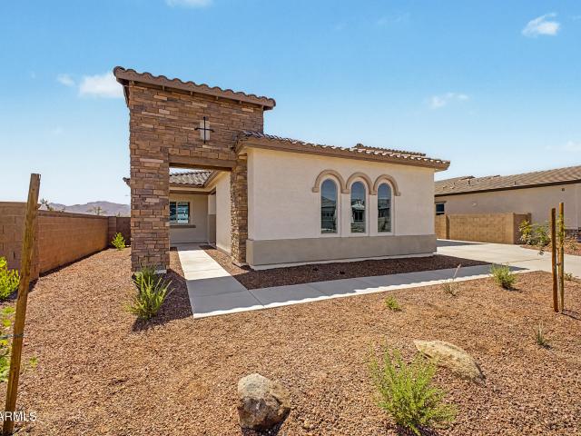 House for sale in Waddell, Arizona