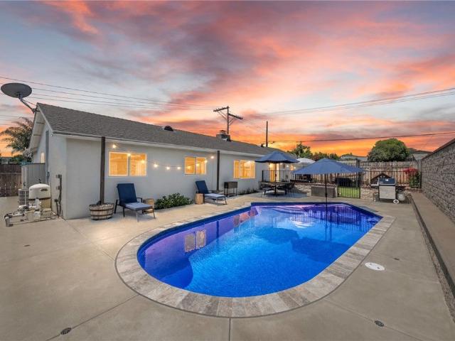 House for sale in Santee