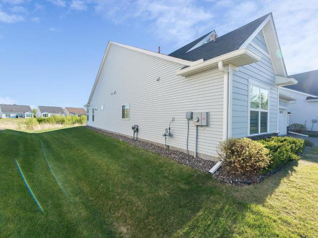 House for sale in Ramsey, Minnesota