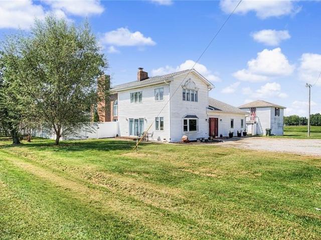 House for sale in Clarksville, Ohio