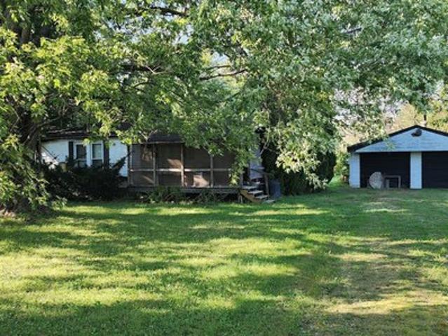 House for sale in Fortville, Indiana