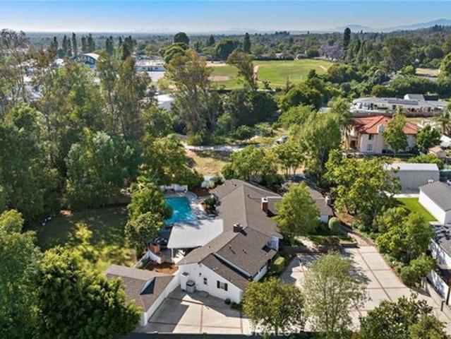 House for sale in Whittier, California