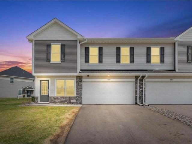 Townhouse for sale in Otsego