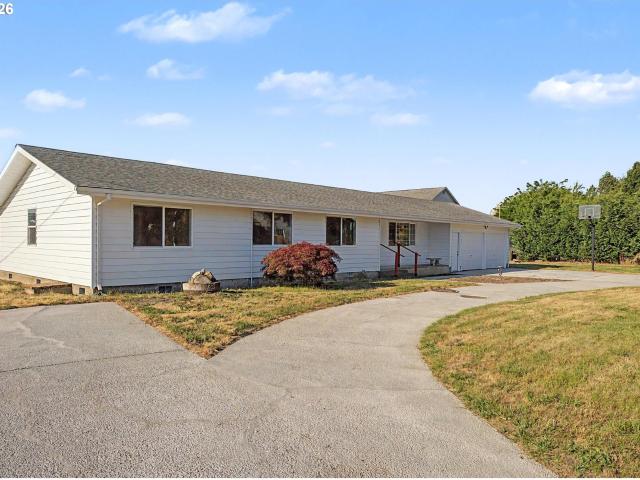 Townhouse for sale in Oregonia