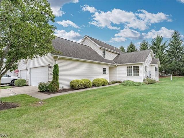 Condo for sale in Olmsted Falls, Ohio