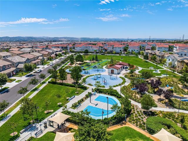Condo for sale in Chino, California