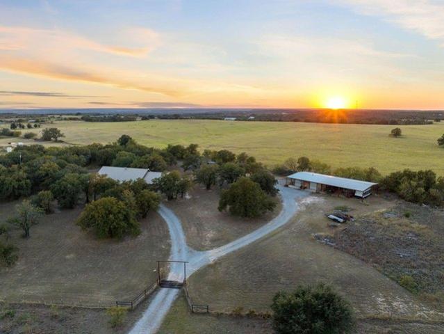Farm for sale in Hood, Texas