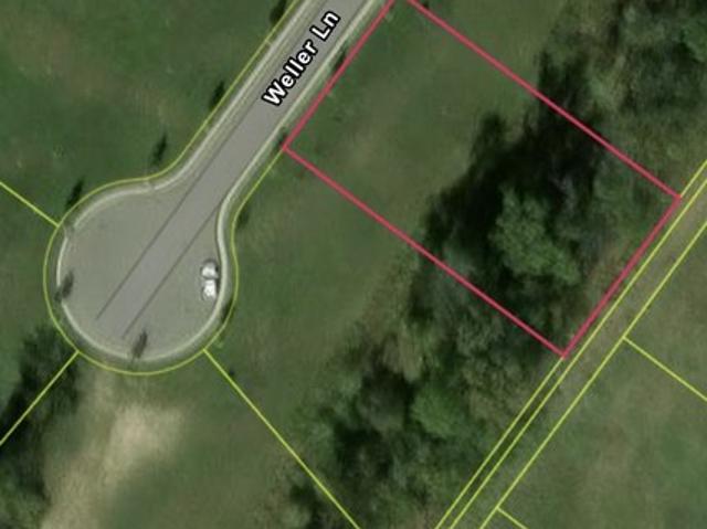 Land for sale in Tennessee