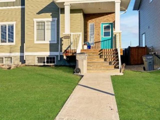 House for sale in Grande Prairie, Alberta