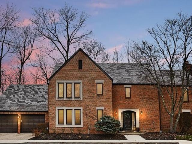 House for sale in Dublin, Ohio