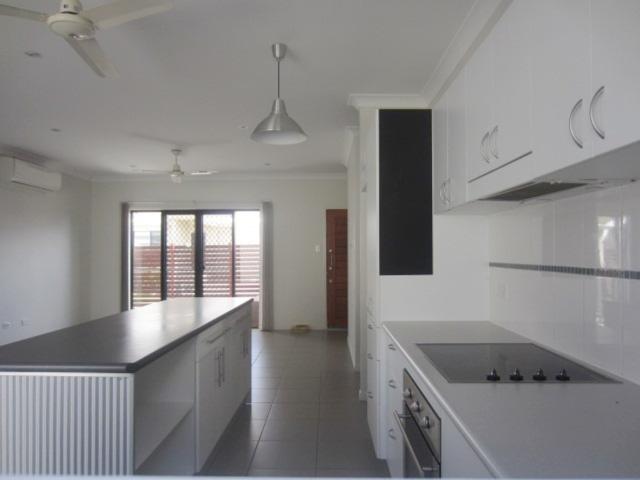 Apartment for rent in Kirwan, Queensland