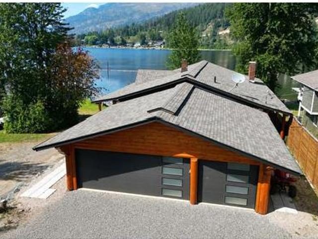 House for sale in British Columbia