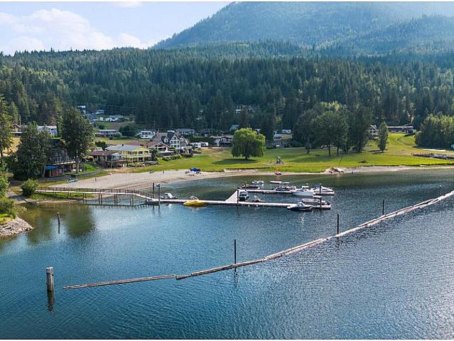 Land for sale in British Columbia