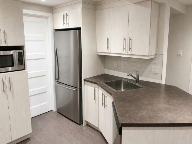 Apartment for rent in Ahuntsic, Montréal