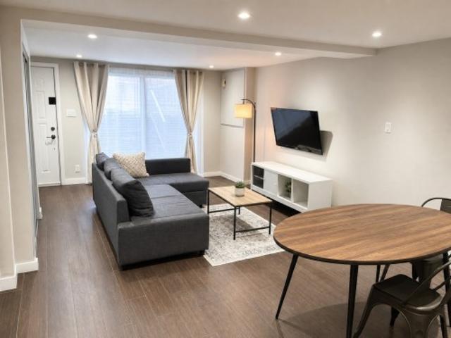 Property for rent in Ahuntsic, Montréal