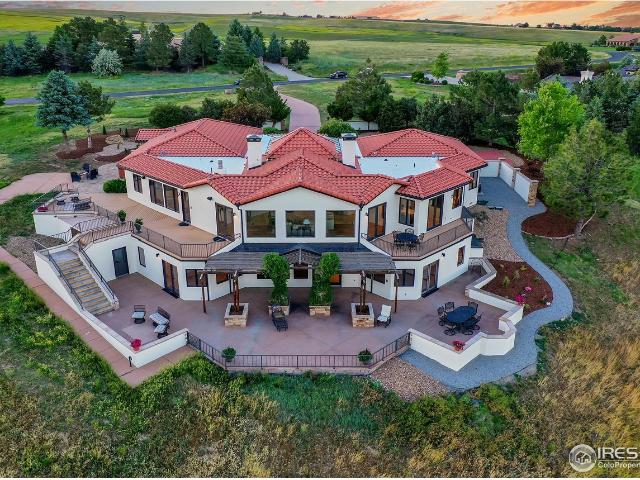 House for sale in Colorado