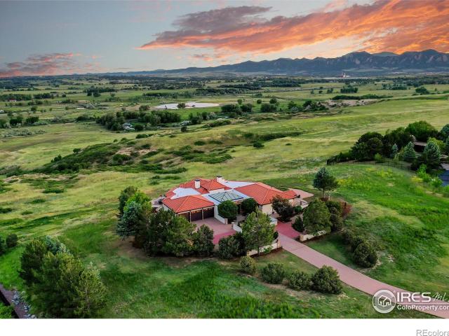 House for sale in Colorado