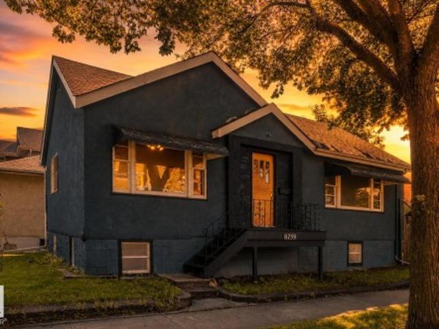 House for sale in Wedgewood, Alberta