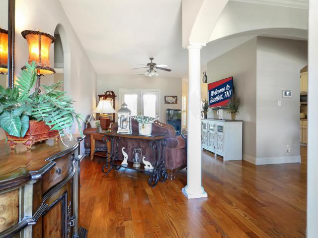 House for sale in Tennessee