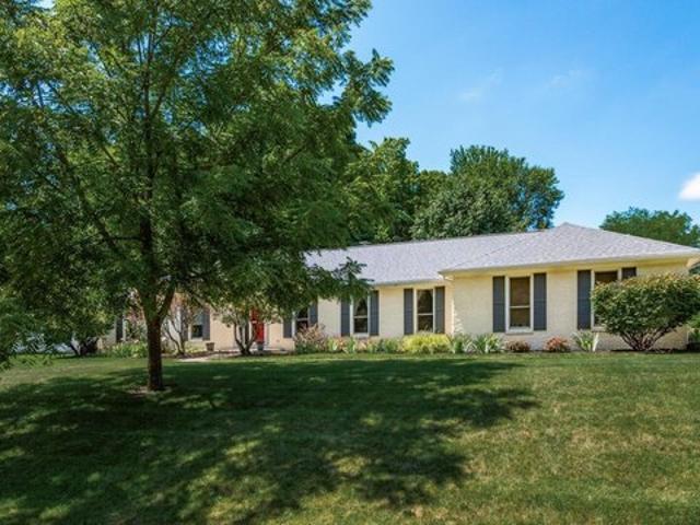 House for sale in Fairfield, Ohio