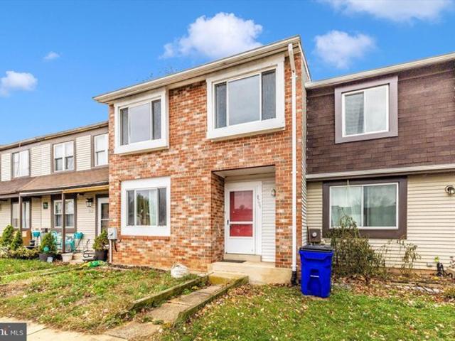 Townhouse for sale in Walkersville, Maryland