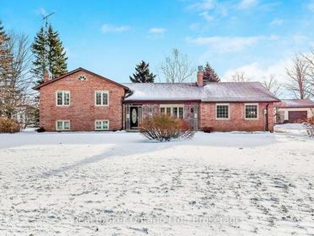 House for sale in Wellington, Ontario