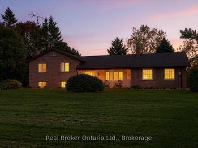 House for sale in Wellington, Ontario