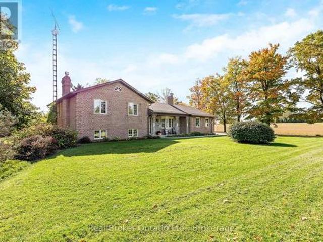 House for sale in Wellington, Ontario